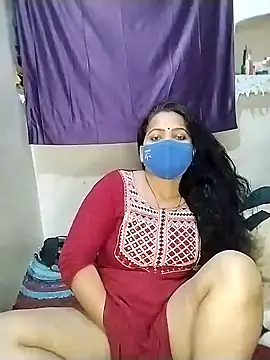 Snapshot of YRIMA1995 chatting on 22, 1, 2025 YRIMA1995 online show from 22, 1, 2025