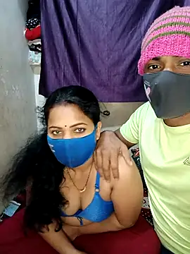 Snapshot of YRIMA1995 chatting on 19, 2, 2025 YRIMA1995 online show from 19, 2, 2025