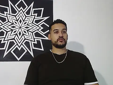 Snapshot of _CHRIS-DENNIS_ chatting on 21, 4, 2026 CHRIS-DENNIS online show from 21, 4, 2026