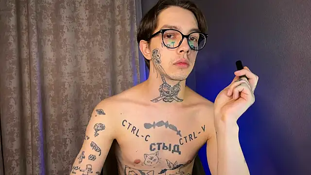 anahori  simon online show from 18, 2, 2025