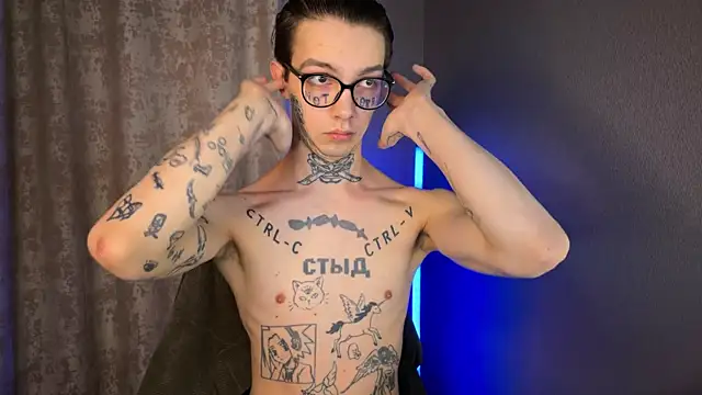 anahori  simon online show from 21, 2, 2025