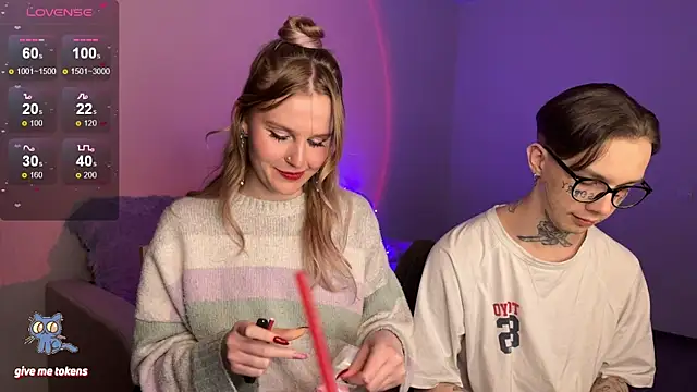 anahori  simon online show from 26, 2, 2025