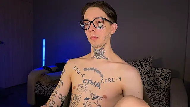 anahori  simon online show from 22, 3, 2025