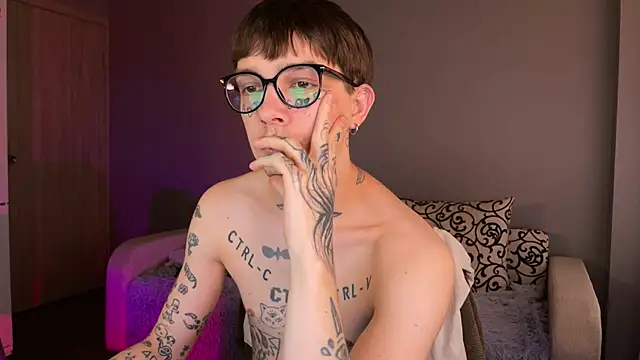 anahori  simon online show from 2, 10, 2025