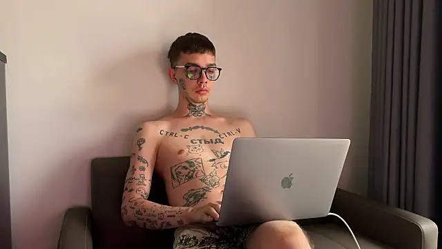 anahori  simon online show from 12, 3, 2026