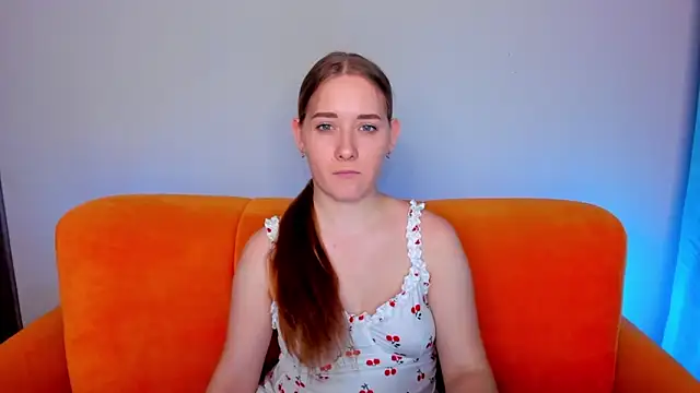 Snapshot of AlinaVice chatting on 21, 1, 2025 AlinaVice online show from 21, 1, 2025