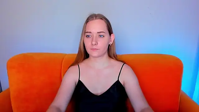 Snapshot of AlinaVice chatting on 23, 1, 2025 AlinaVice online show from 23, 1, 2025