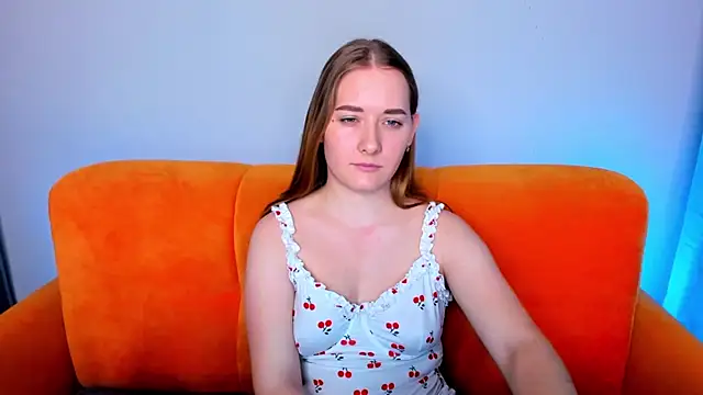 Snapshot of AlinaVice chatting on 27, 1, 2025 AlinaVice online show from 27, 1, 2025