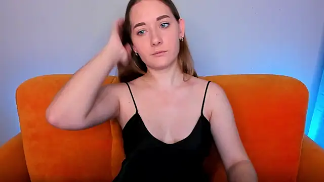 Snapshot of AlinaVice chatting on 30, 1, 2025 AlinaVice online show from 30, 1, 2025