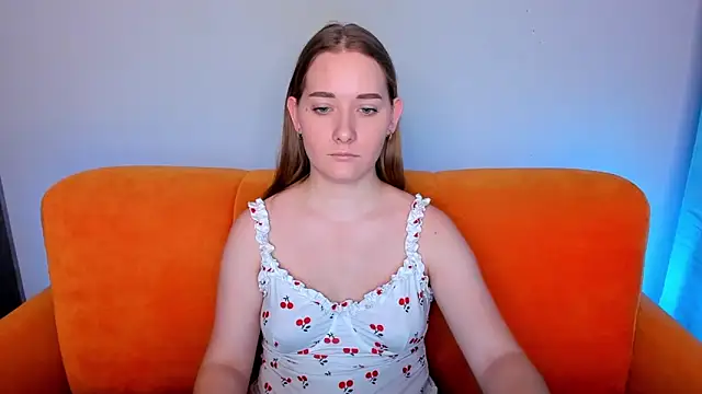 Snapshot of AlinaVice chatting on 31, 1, 2025 AlinaVice online show from 31, 1, 2025