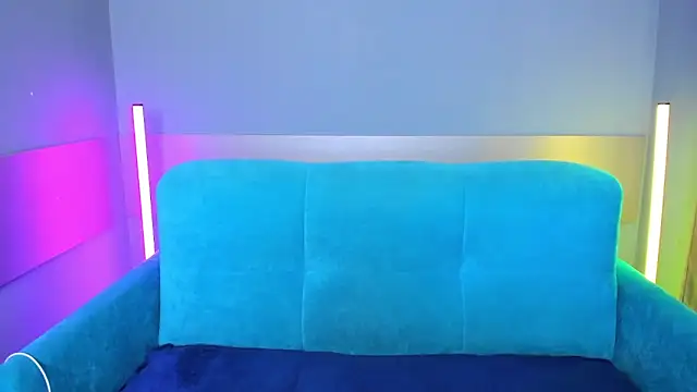 Snapshot of AlinaVice chatting on 11, 2, 2025 AlinaVice online show from 11, 2, 2025