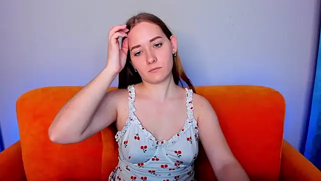 Snapshot of AlinaVice chatting on 13, 2, 2025 AlinaVice online show from 13, 2, 2025