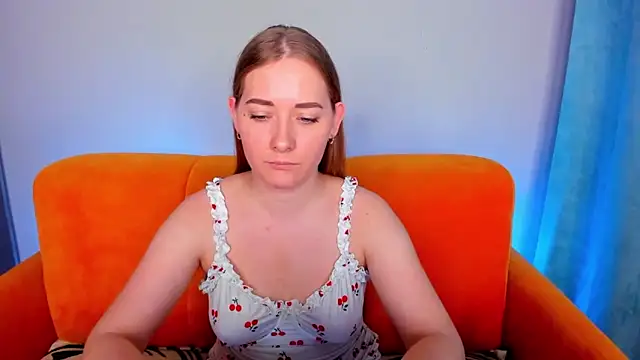 Snapshot of AlinaVice chatting on 27, 2, 2025 AlinaVice online show from 27, 2, 2025