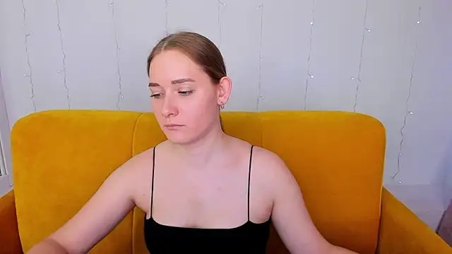 Snapshot of AlinaVice chatting on 20, 3, 2025 AlinaVice online show from 20, 3, 2025