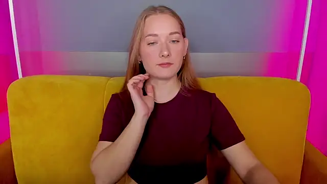 Snapshot of AlinaVice chatting on 1, 10, 2025 AlinaVice online show from 1, 10, 2025