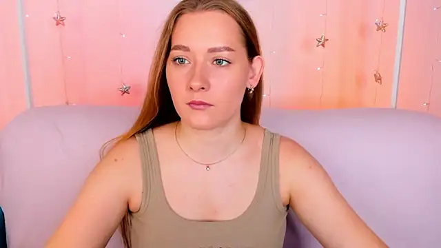 AlinaVice online show from 23, 3, 2026