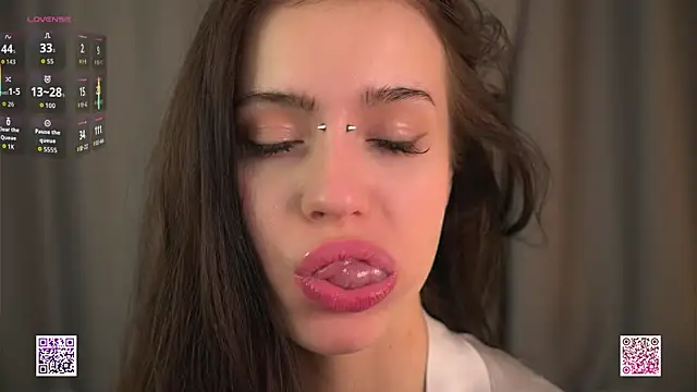 vivid girls vg online show from 17, 4, 2026