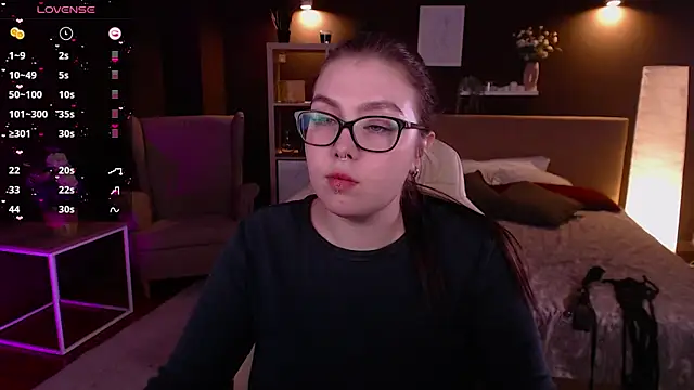 Arizonaa Muse online show from 10, 1, 2025