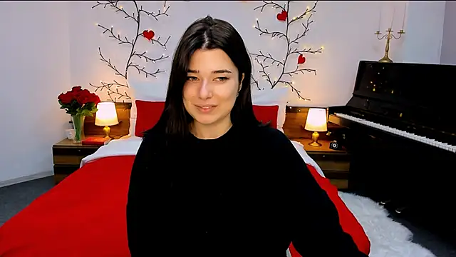 Snapshot of _Sun_Shy_ chatting on 26, 10, 2025 Sun Shy online show from 26, 10, 2025