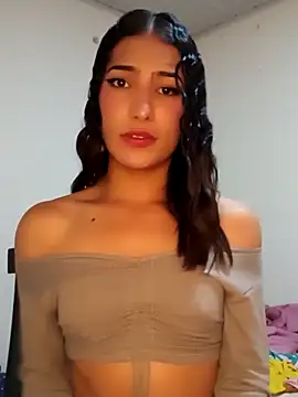 Lanna hott  online show from 22, 1, 2025