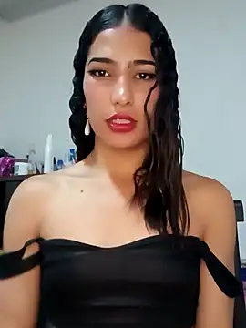 Lanna hott  online show from 30, 1, 2025