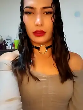 Lanna hott  online show from 14, 2, 2025