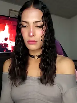 Lanna hott  online show from 17, 11, 2025