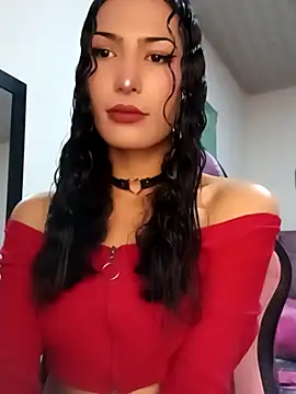 Lanna hott  online show from 14, 2, 2026