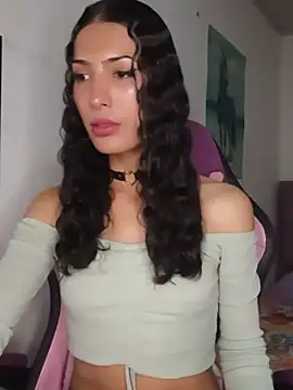 Lanna hott  online show from 14, 5, 2026