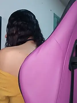 Lanna hott  online show from 21, 5, 2026
