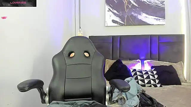 Valkiria ponce online show from 30, 9, 2025