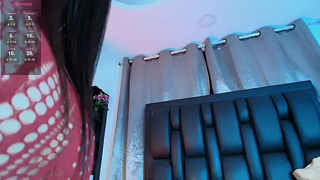SaraRoy  online show from 13, 5, 2026