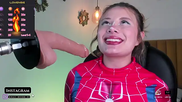 Khali reed  online show from 18, 1, 2026