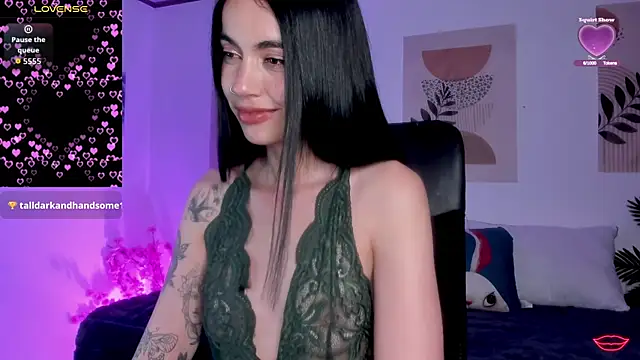 samy lewis online show from 19, 9, 2025