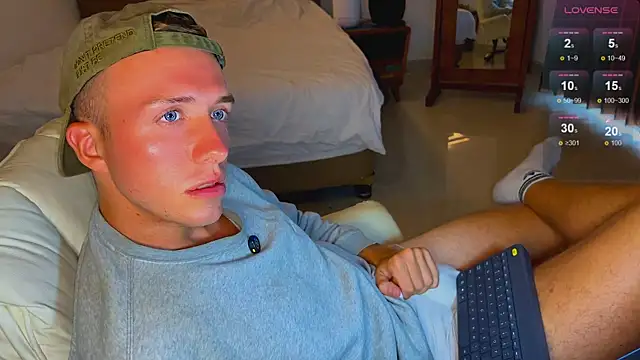 tommy cumfinger online show from 9, 9, 2025