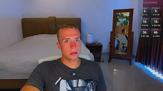 tommy cumfinger online show from 26, 9, 2025