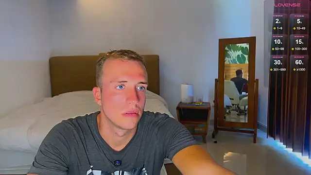 tommy cumfinger online show from 1, 10, 2025