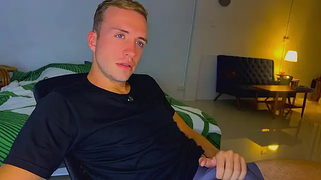 tommy cumfinger online show from 1, 2, 2026