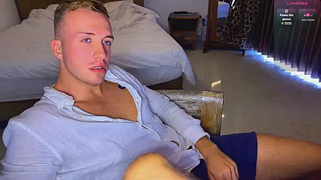 tommy cumfinger online show from 21, 6, 2026