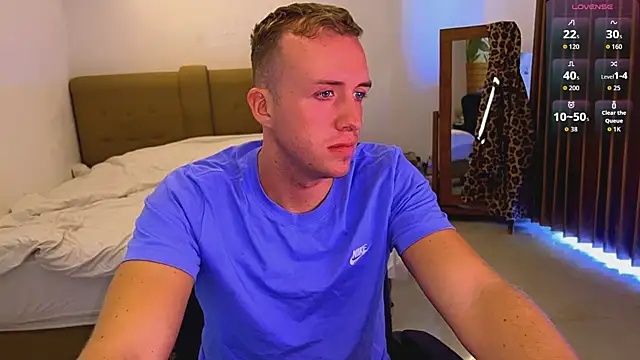 tommy cumfinger online show from 23, 6, 2026