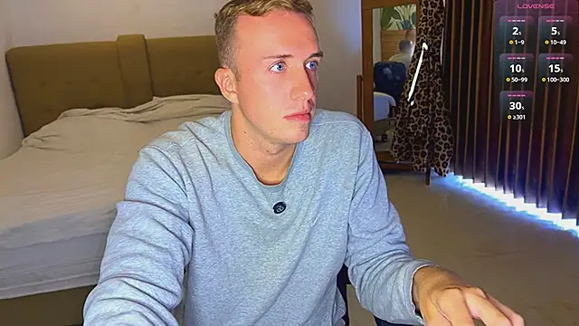 tommy cumfinger online show from 27, 6, 2026