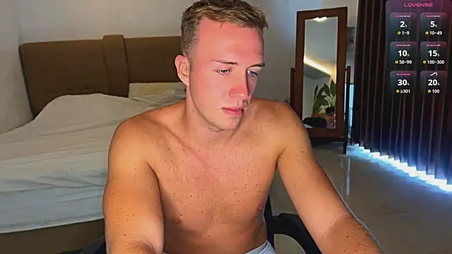 tommy cumfinger online show from 15, 7, 2026