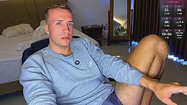 tommy cumfinger online show from 24, 7, 2026