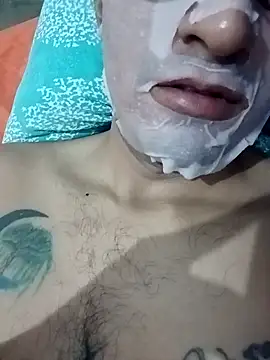 Snapshot of ale3J4a chatting on 7, 1, 2026 ale3J4a online show from 7, 1, 2026