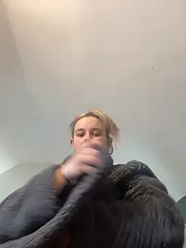 princess blondex online show from 19, 3, 2025
