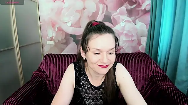 Snapshot of AriaGray chatting on 27, 6, 2026 AriaGray online show from 27, 6, 2026