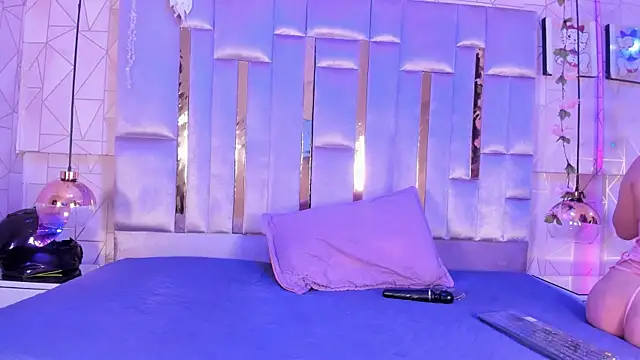 samarajhonson online show from 3, 3, 2025