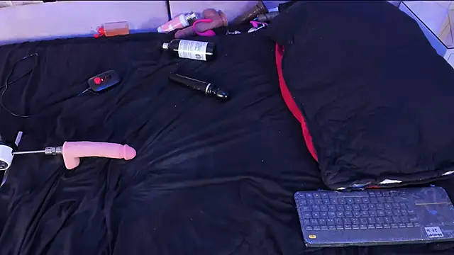 samarajhonson online show from 10, 3, 2025