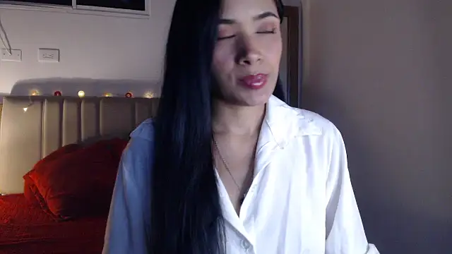 sabrina brunette online show from 14, 11, 2025