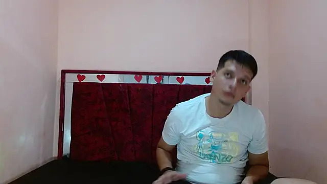 FerneyManti online show from 2, 11, 2025